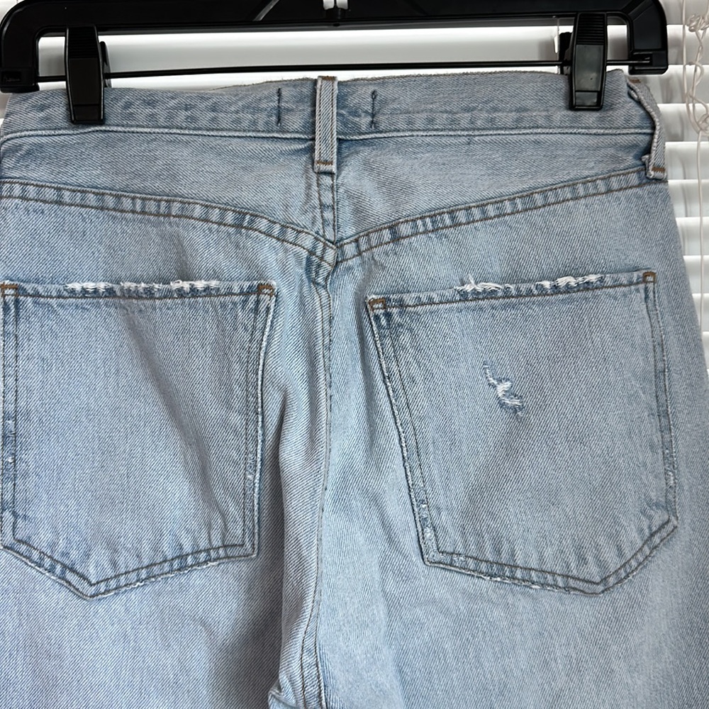 Jeans (Agolde) - Picture 9 of 11